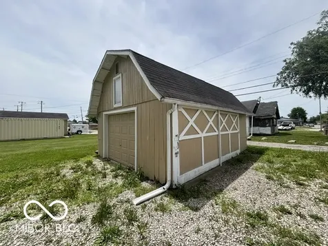 2301 S 19th Street New Castle IN 47362