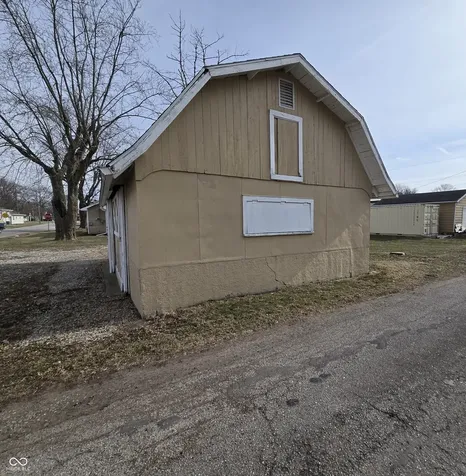 2301 S 19th Street New Castle IN 47362