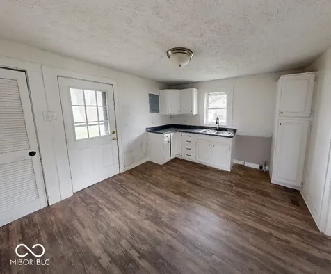 2301 S 19th Street New Castle IN 47362