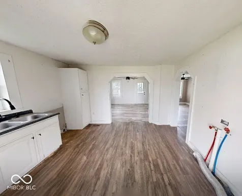 2301 S 19th Street New Castle IN 47362