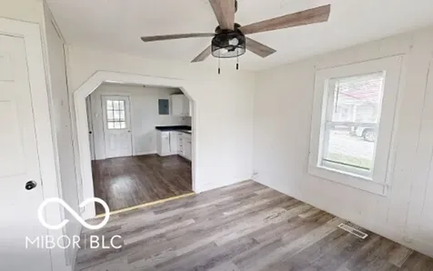 2301 S 19th Street New Castle IN 47362
