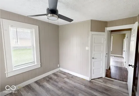 2301 S 19th Street New Castle IN 47362