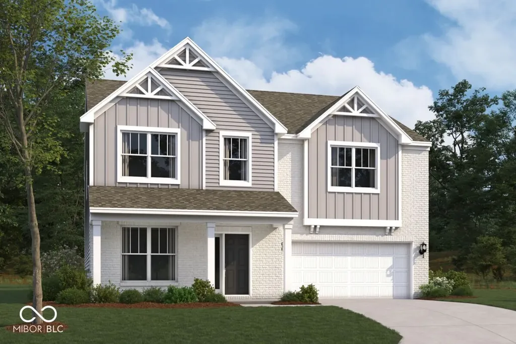 10070 Branson Landing Drive Noblesville IN 46060