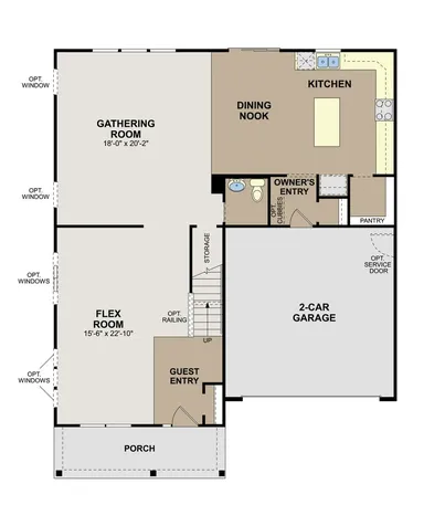 10070 Branson Landing Drive Noblesville IN 46060