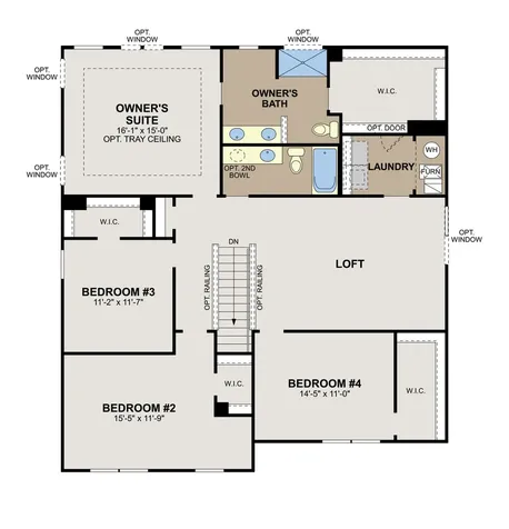 10070 Branson Landing Drive Noblesville IN 46060