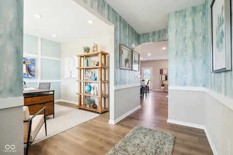 5623 Bluewing Creek Lane Clayton IN 46118