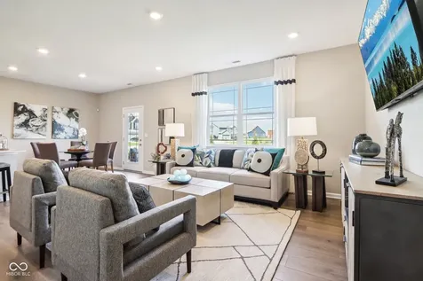 5623 Bluewing Creek Lane Clayton IN 46118