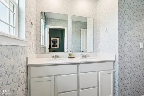 5623 Bluewing Creek Lane Clayton IN 46118