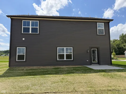 5623 Bluewing Creek Lane Clayton IN 46118