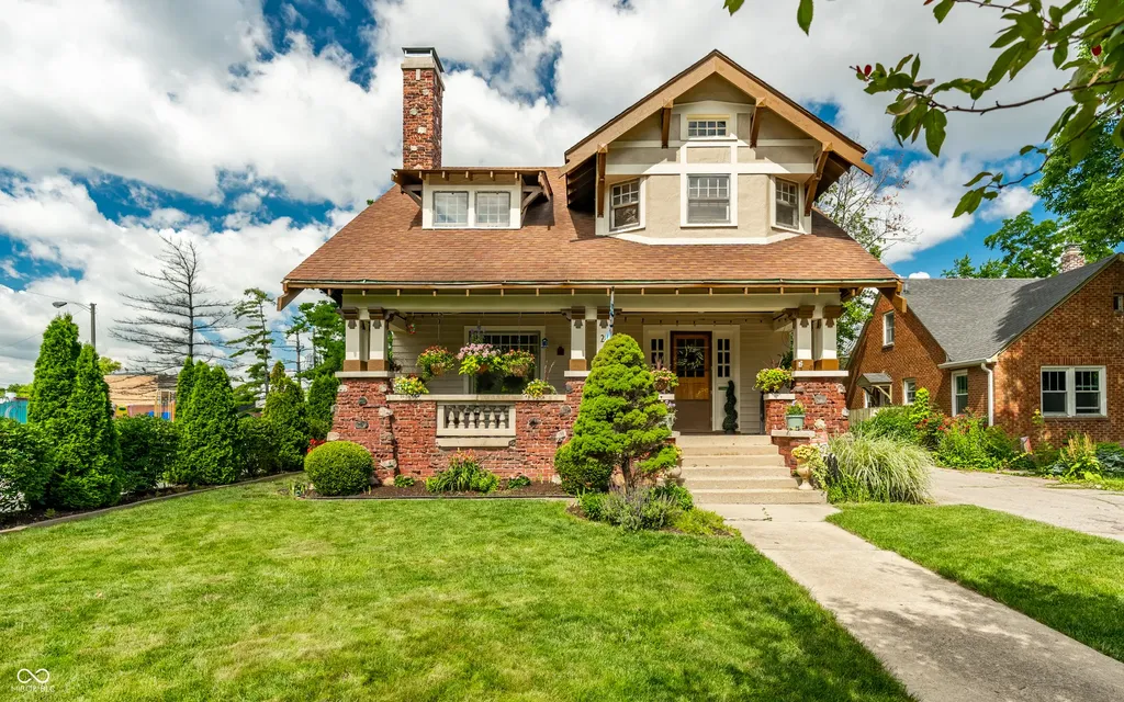 28 N Audubon Road Indianapolis IN 46219