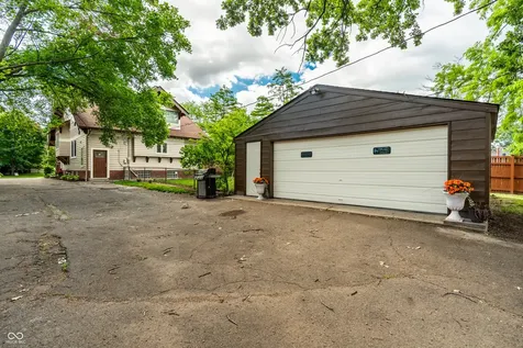 28 N Audubon Road Indianapolis IN 46219