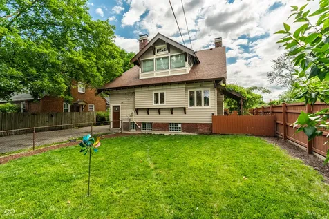 28 N Audubon Road Indianapolis IN 46219