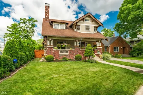 28 N Audubon Road Indianapolis IN 46219