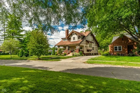 28 N Audubon Road Indianapolis IN 46219