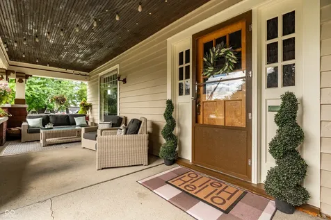 28 N Audubon Road Indianapolis IN 46219
