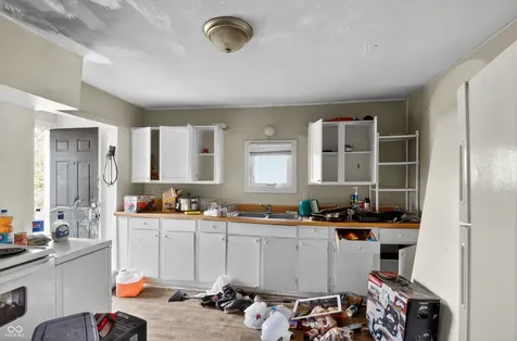 3711 N Butler Avenue Indianapolis IN 46218