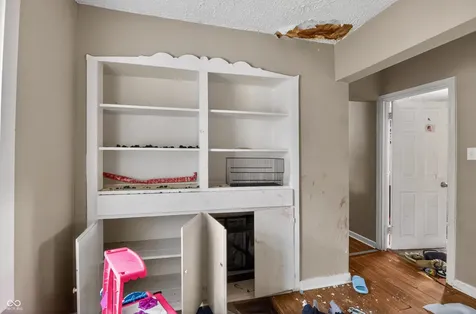 3711 N Butler Avenue Indianapolis IN 46218