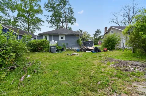 3711 N Butler Avenue Indianapolis IN 46218