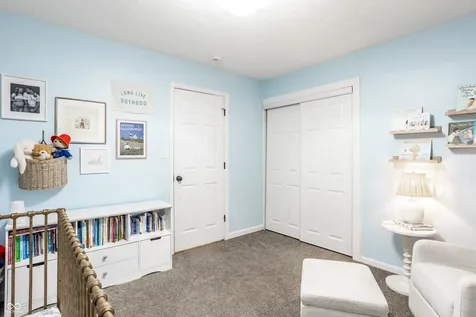 7833 White Dove Court Indianapolis IN 46256