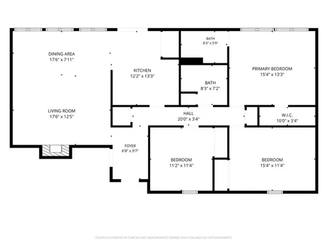 7833 White Dove Court Indianapolis IN 46256