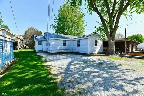 2013 S J Street Elwood IN 46036
