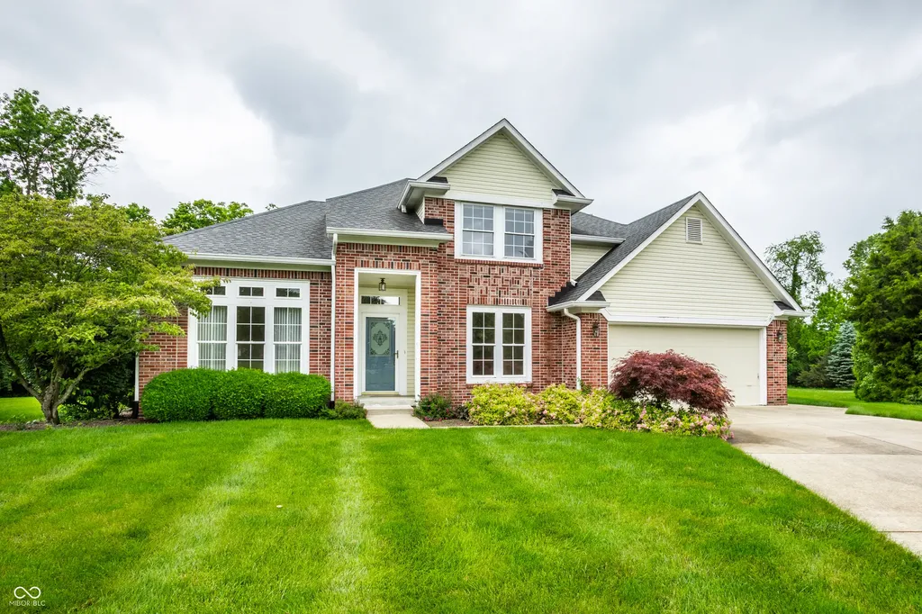7548 W Ivy Lane New Palestine IN 46163