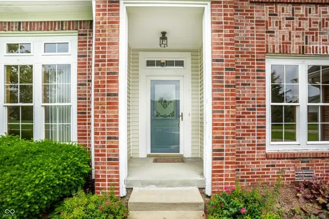 7548 W Ivy Lane New Palestine IN 46163