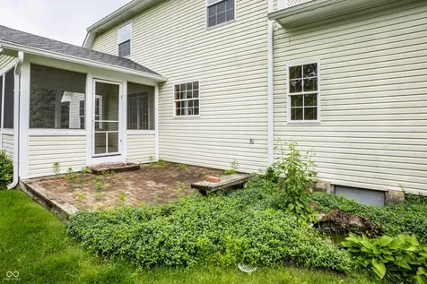 7548 W Ivy Lane New Palestine IN 46163