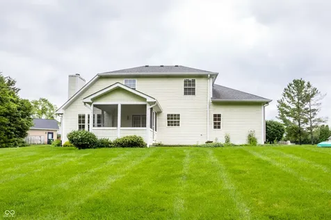 7548 W Ivy Lane New Palestine IN 46163