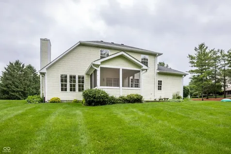 7548 W Ivy Lane New Palestine IN 46163