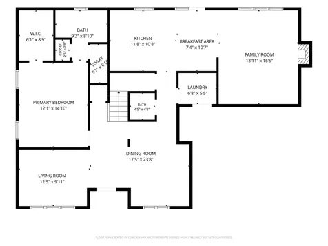 7548 W Ivy Lane New Palestine IN 46163