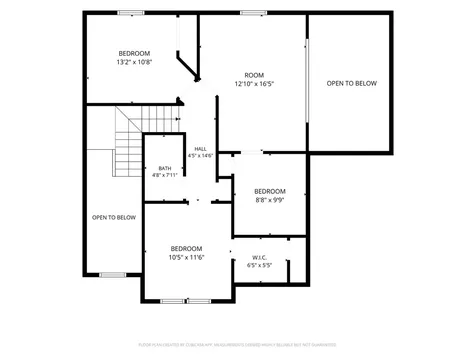 7548 W Ivy Lane New Palestine IN 46163