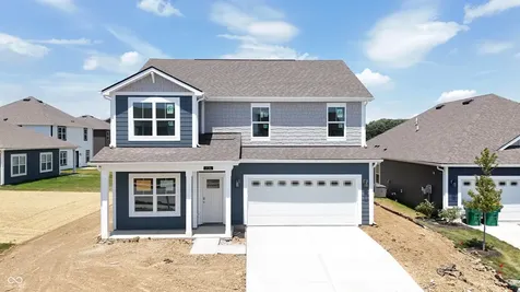 1536 Albatross Street Danville IN 46122