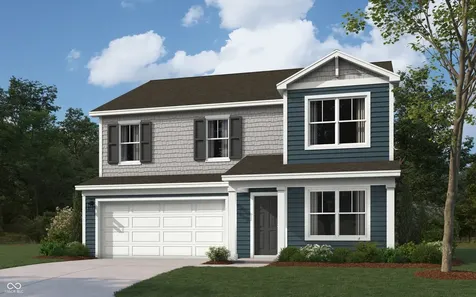 1536 Albatross Street Danville IN 46122