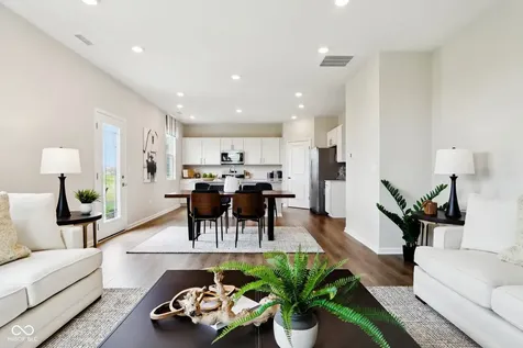 1536 Albatross Street Danville IN 46122