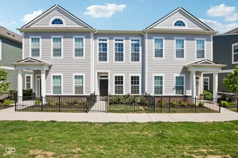 557 Steinbeck Place Carmel IN 46032