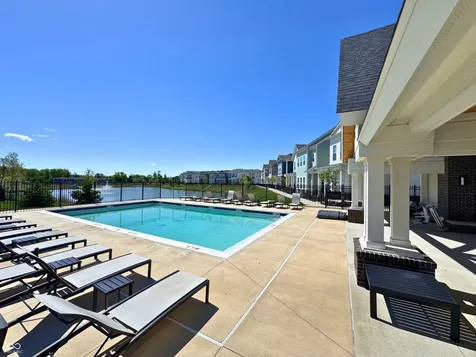 557 Steinbeck Place Carmel IN 46032