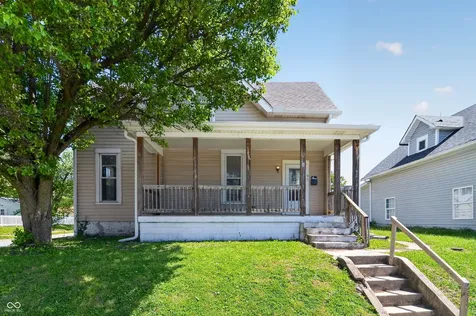 91 N 4th Avenue Beech Grove IN 46107