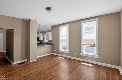 91 N 4th Avenue Beech Grove IN 46107