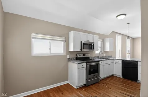 91 N 4th Avenue Beech Grove IN 46107