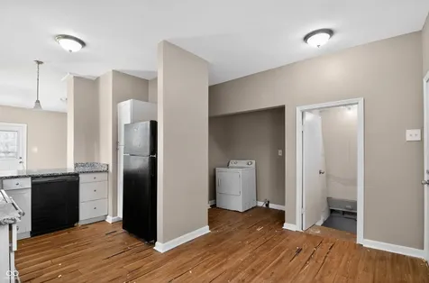 91 N 4th Avenue Beech Grove IN 46107