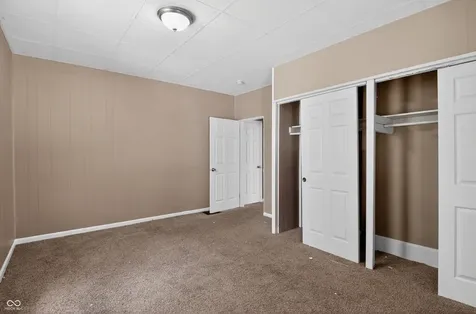 91 N 4th Avenue Beech Grove IN 46107