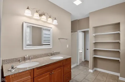 91 N 4th Avenue Beech Grove IN 46107