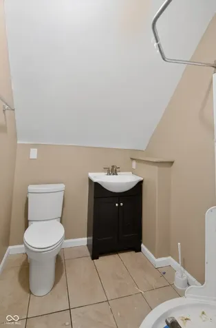 91 N 4th Avenue Beech Grove IN 46107