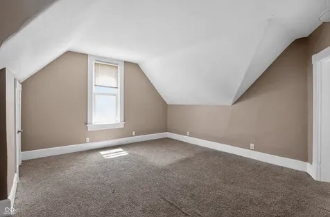 91 N 4th Avenue Beech Grove IN 46107