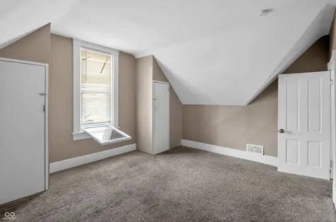 91 N 4th Avenue Beech Grove IN 46107