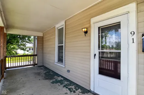 91 N 4th Avenue Beech Grove IN 46107