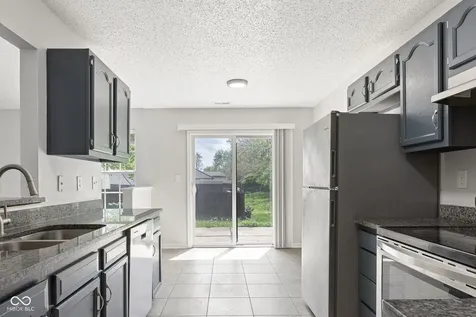 6119 Karst Drive Indianapolis IN 46221