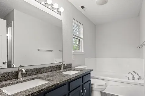6119 Karst Drive Indianapolis IN 46221