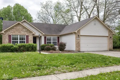 6119 Karst Drive Indianapolis IN 46221